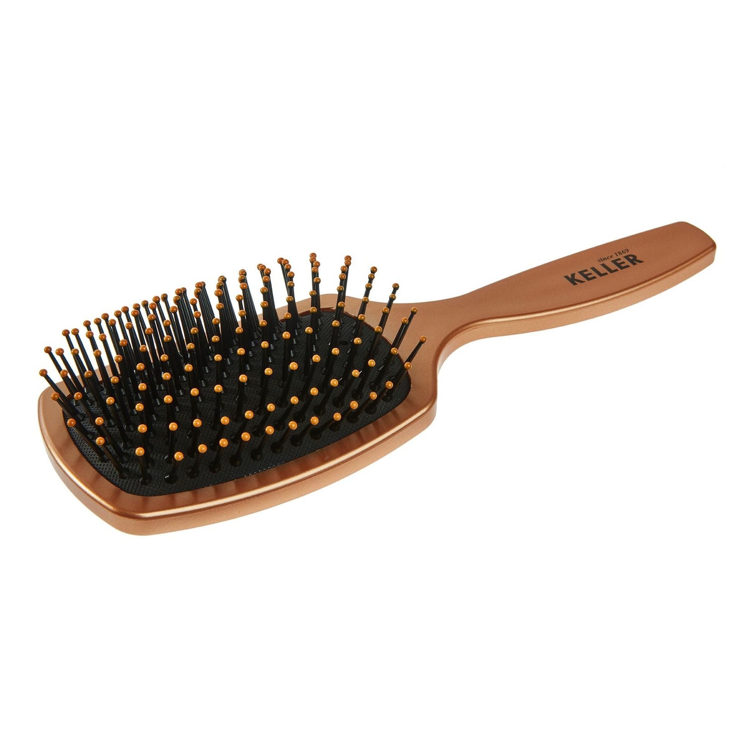 Keller Cooper Line L Size Paddle Brush