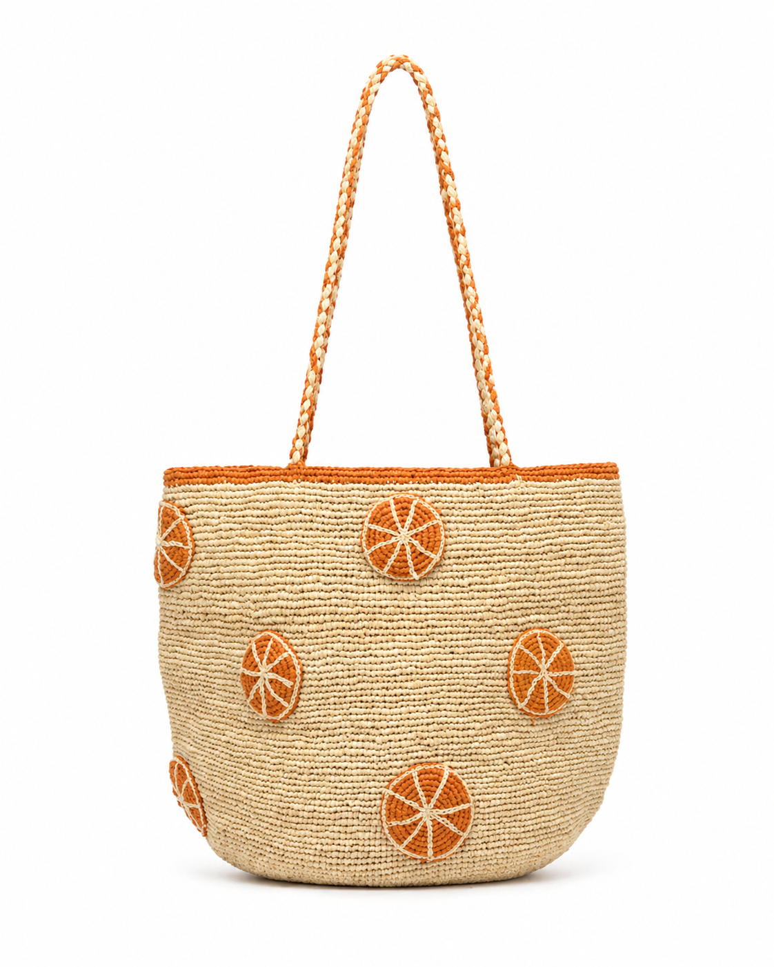 Fruity Tote Bag