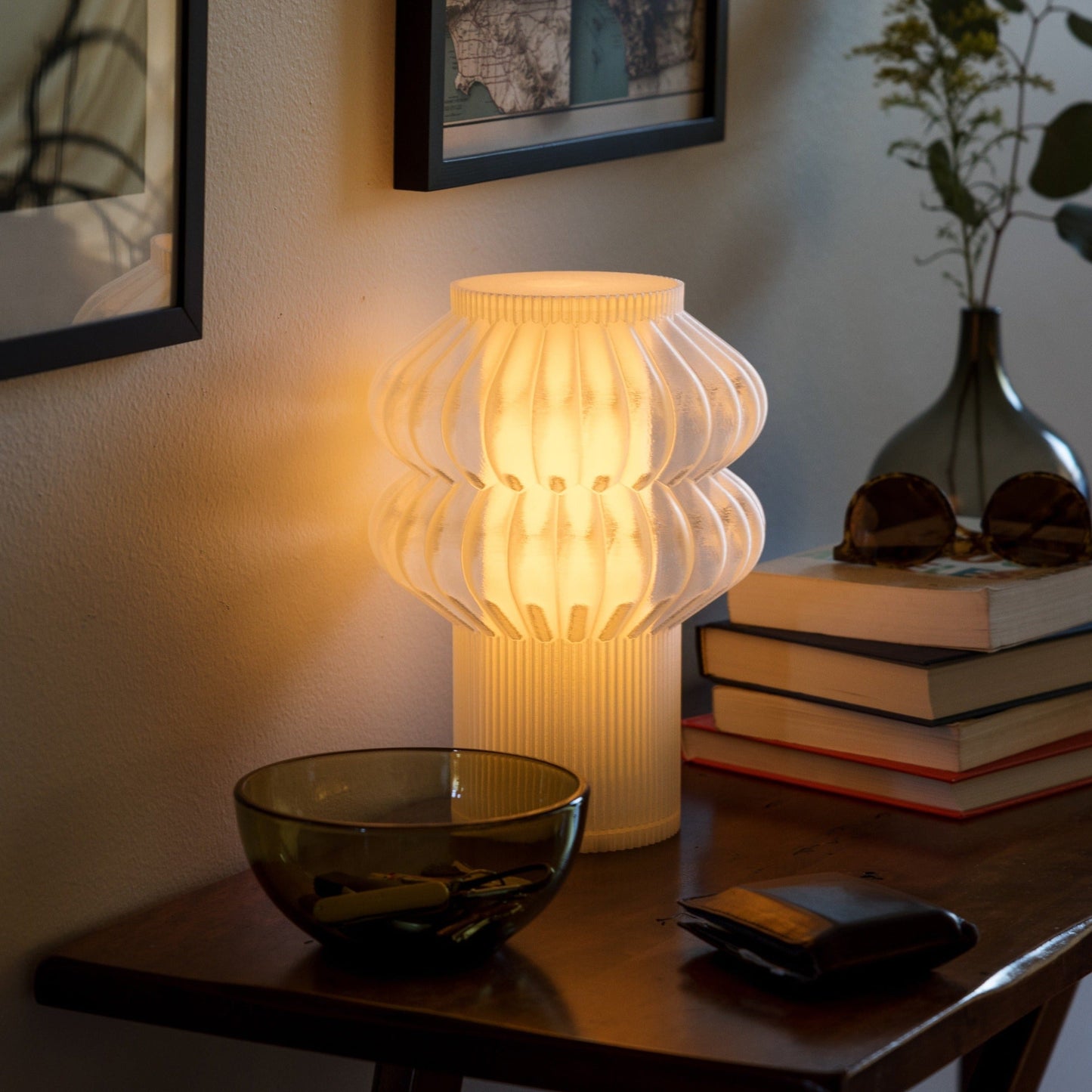 Oppi Table Lamp
