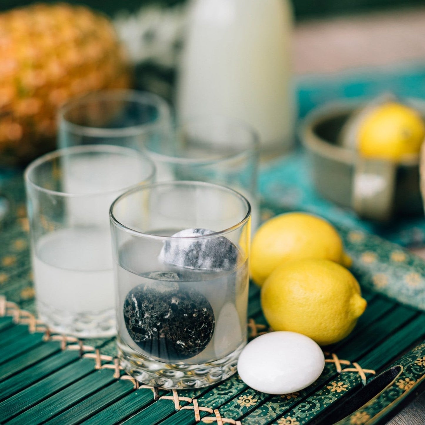 Stone Drink Chillers