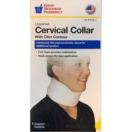 Good Neighbor Pharmacy GNP Cervical Collar 2.5 Inch