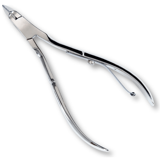 Credo Cuticle Nipper 10 cm 06011