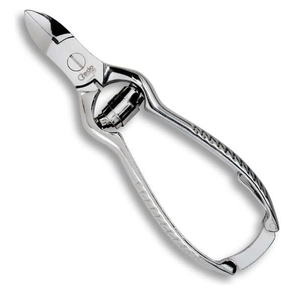 Credo Nail Nipper Buffer Spring 12 cm 05410
