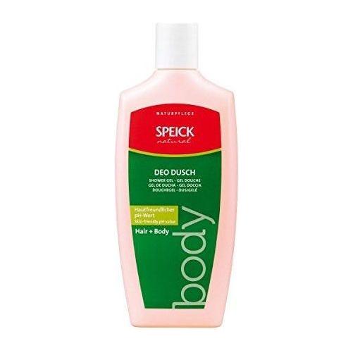Speick Deo Bath And Shower Gel 8.4 Oz