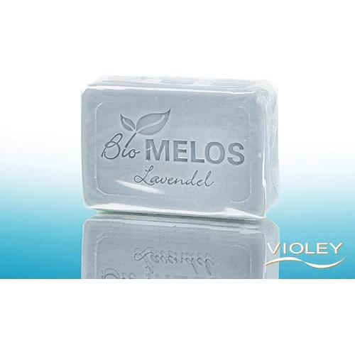 Speick Melos Meeresalgen Seaweed Soap 100 g