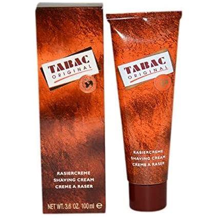 Tabac Original Shaving Cream 3.4 Oz
