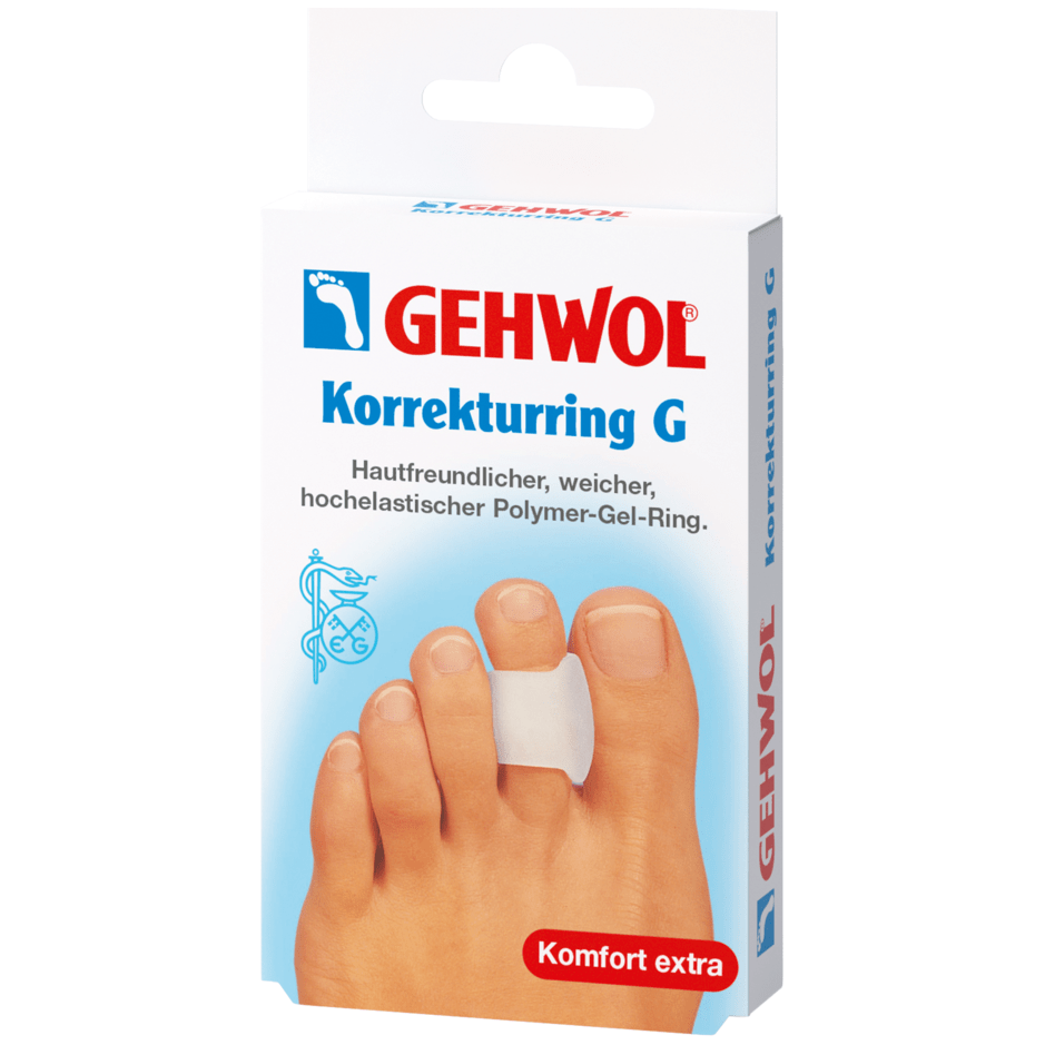 Gehwol Correction Ring G 3ct