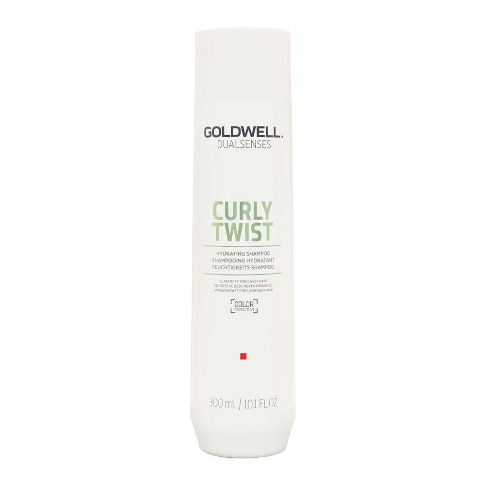 Goldwell Dual Senses Curly Twist Shampoo 10.1 oz