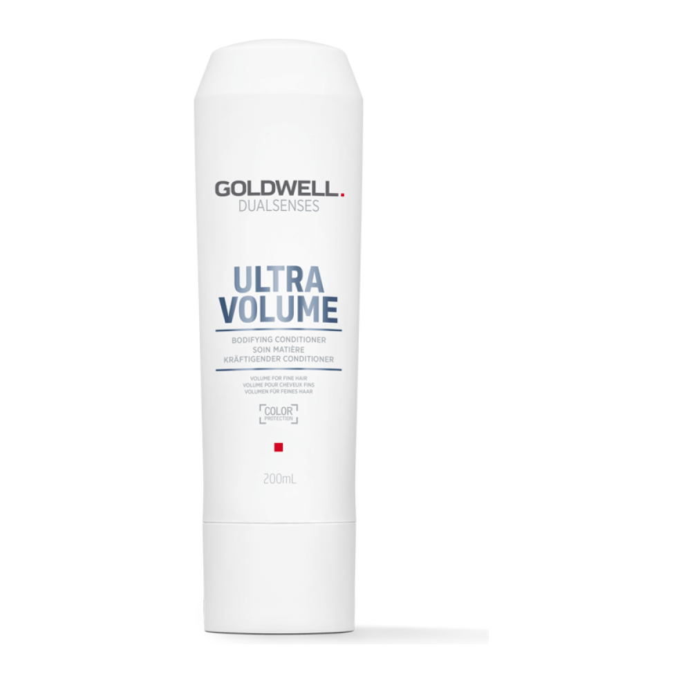 Goldwell Dualsenses Ultra Volume Bodifying Conditioner 10.1 oz