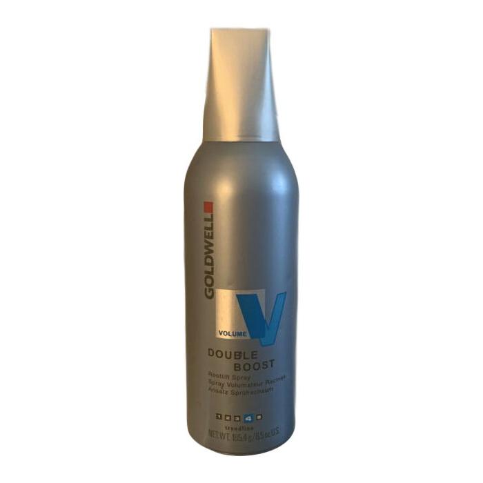 Goldwell Trendline Volume Double Boost Rootlift Spray 6.5 oz
