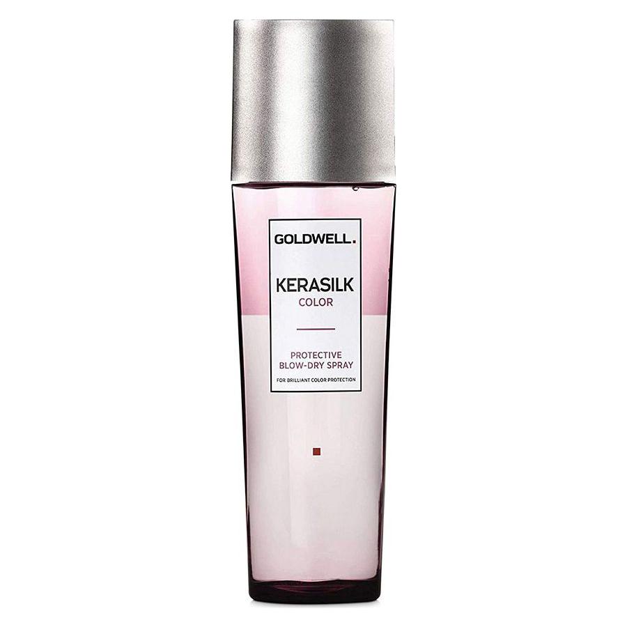 Goldwell Kerasilk Color Protective Blow-Dry Spray 4.2 oz