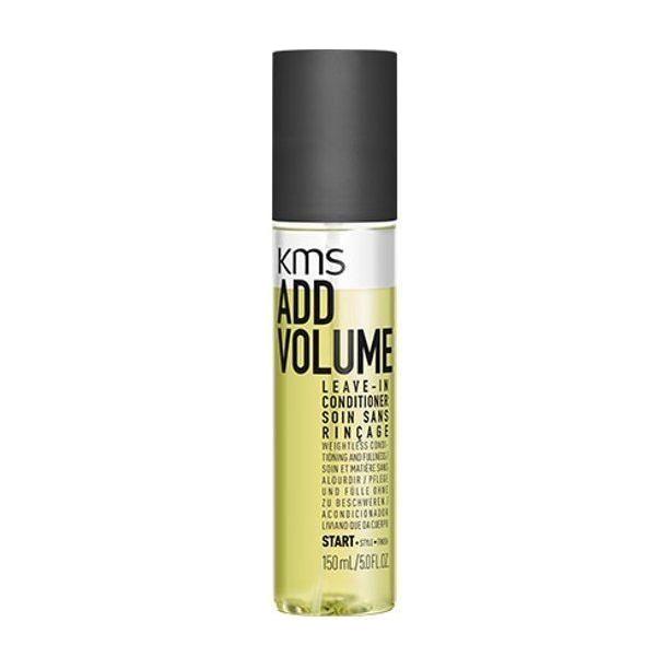 KMS AddVolume Leave-in Conditioner 5oz