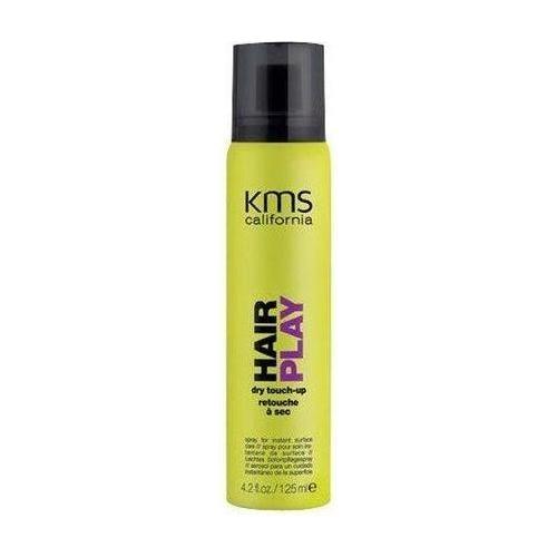 KMS California Hairplay Dry Touch-Up 125ml