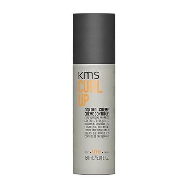 KMS California Curl Up Control Creme 5.1 oz