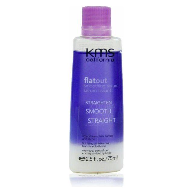 KMS Flat Out Smoothing Serum 75ml