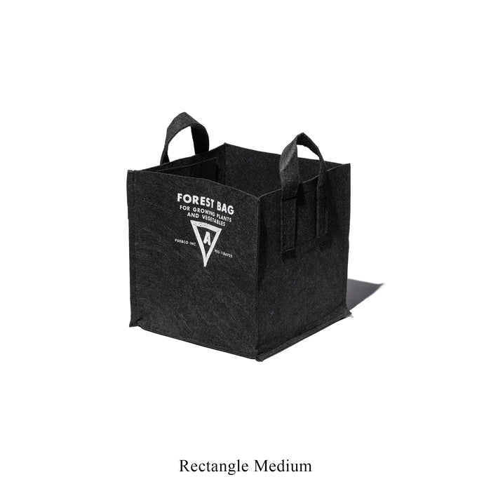 FOREST BAG - RECTANGLE MEDIUM
