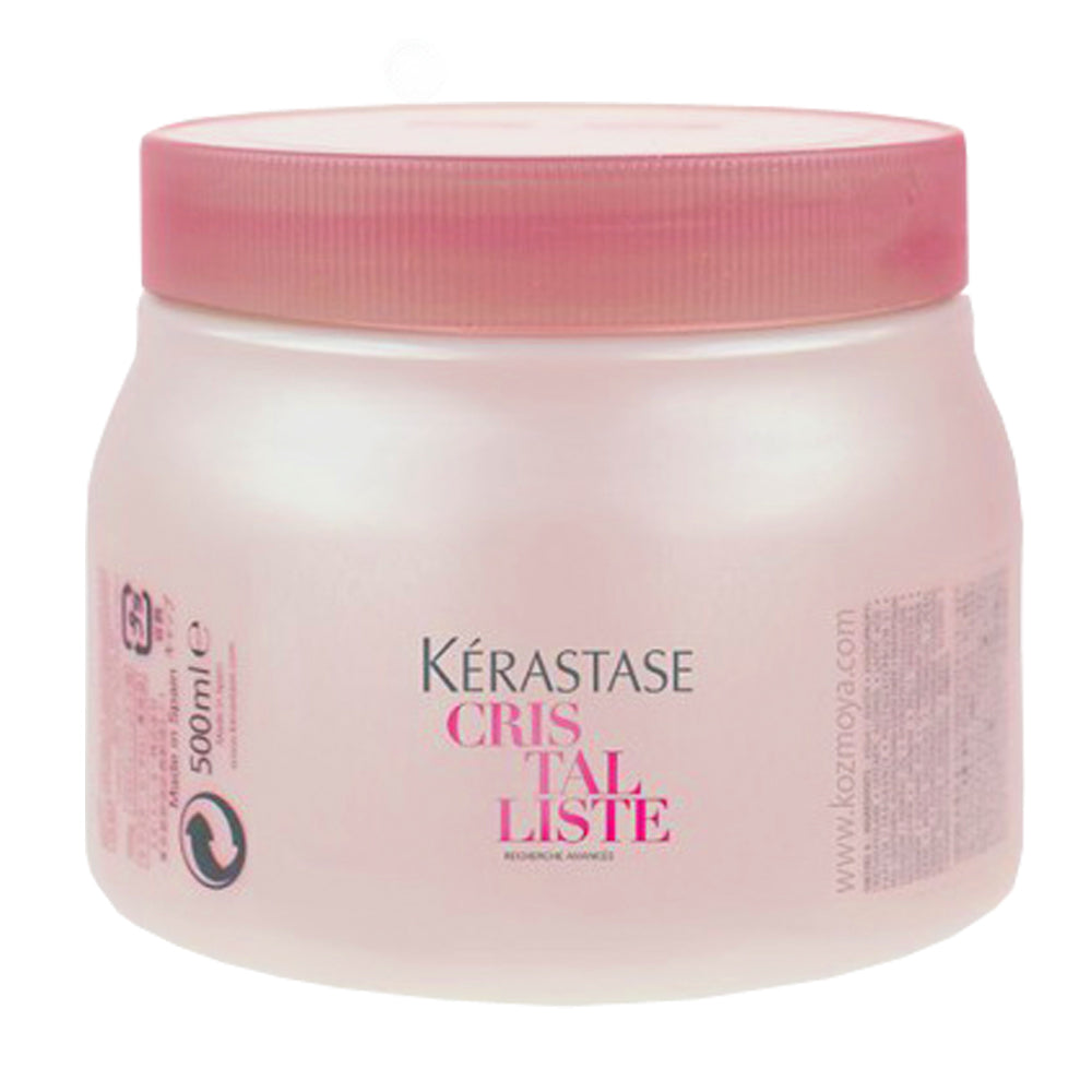 Kerastase Kérastase Luminous Cristalliste (W) 500ml, Maska Na Vlasy