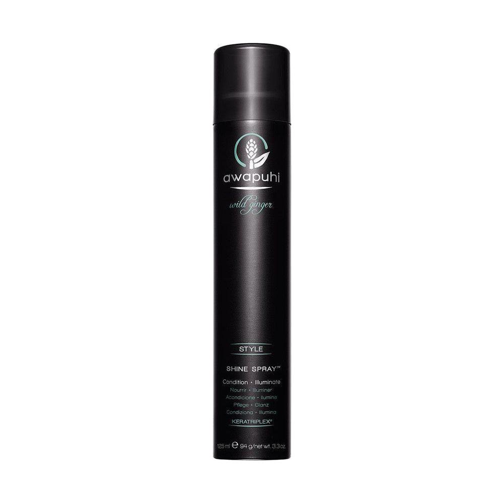 Paul Mitchell Awapuhi Wild Ginger Shine Spray 125ml