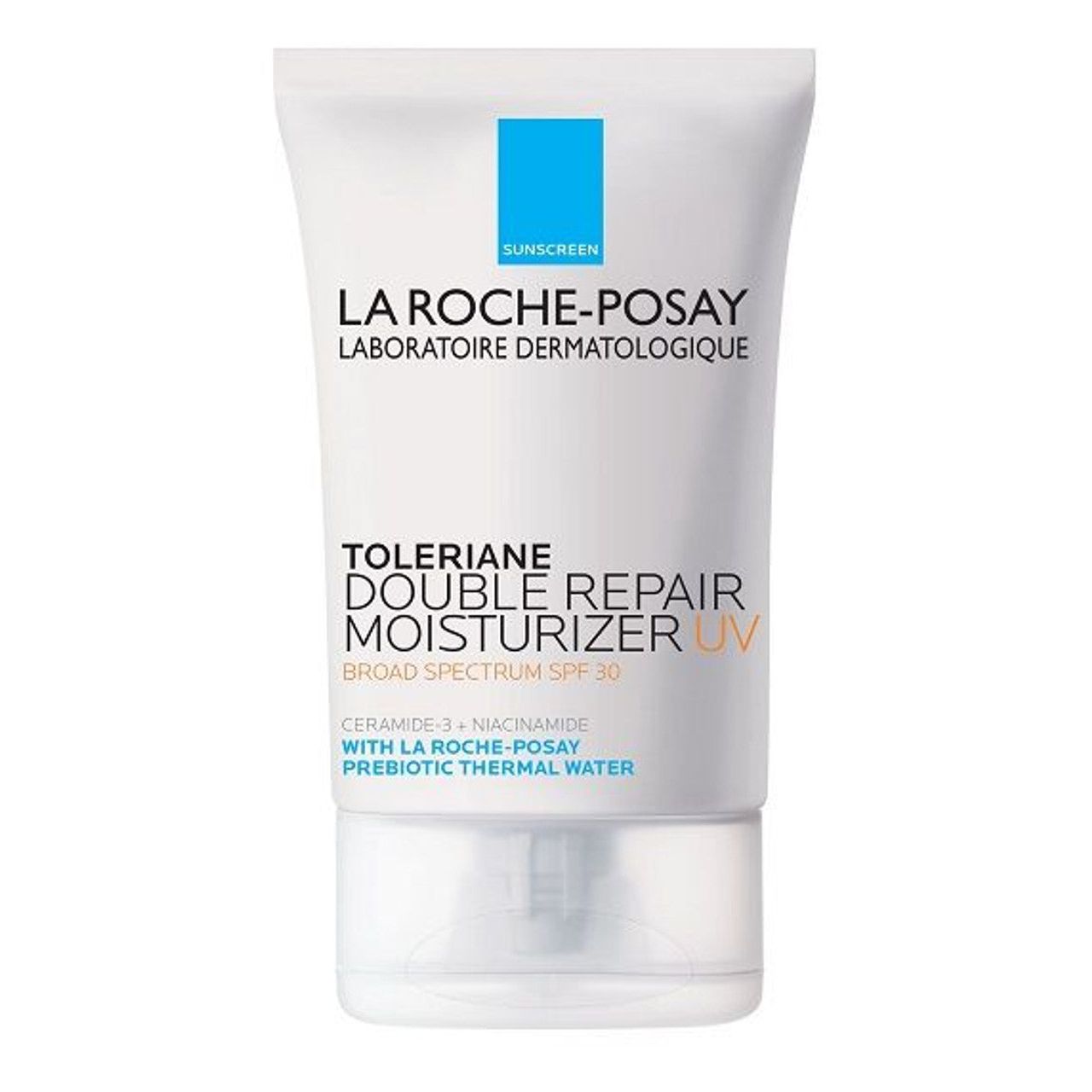 La Roche-Posay Toleriane Double Repair Face Moisturizer UV SPF 30 100ml