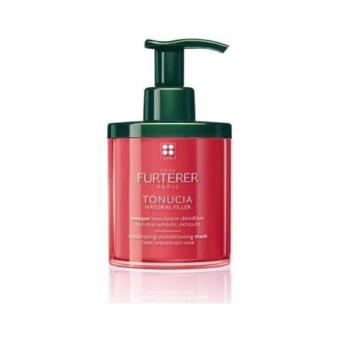 Furterer Tonucia Natural Filler Replumping Conditioning Mask 200ml