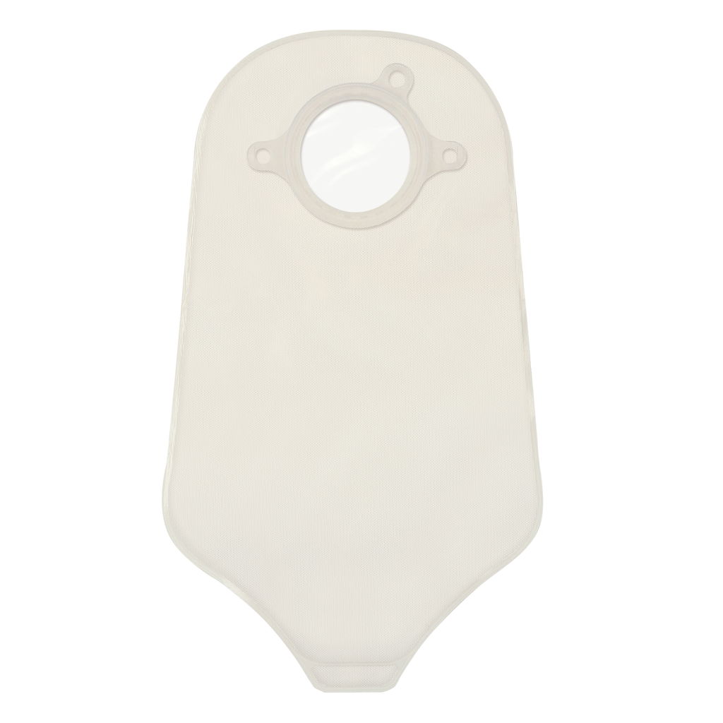 Convatec Surfit Natura Urostomy Pouch 2-Piece System 10" Length Drainable