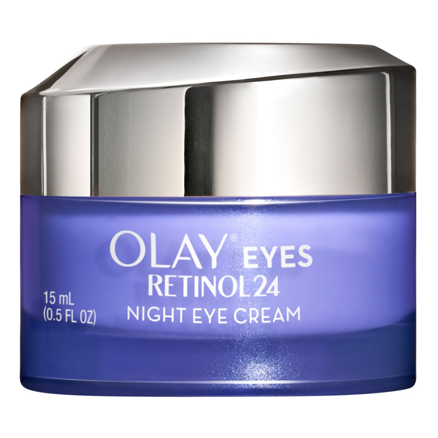 Olay Regenerist Retinol 24 Night Eye Cream, 0.5 Fl Oz