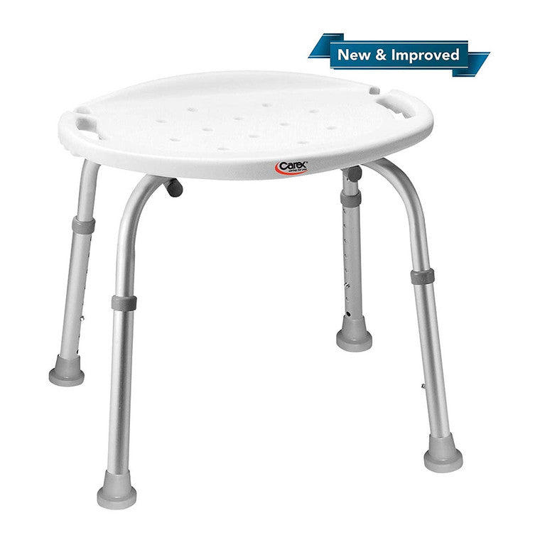 Carex Health Bath And Shower Seat