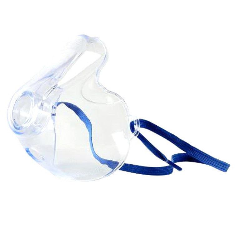 Mckesson Mask Adult Aerosol Nebulizer