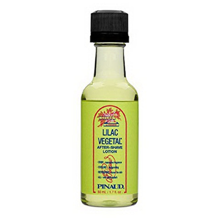 Clubman Pinaud Lilac Vegetal After Shave Lotion 1.7 Oz