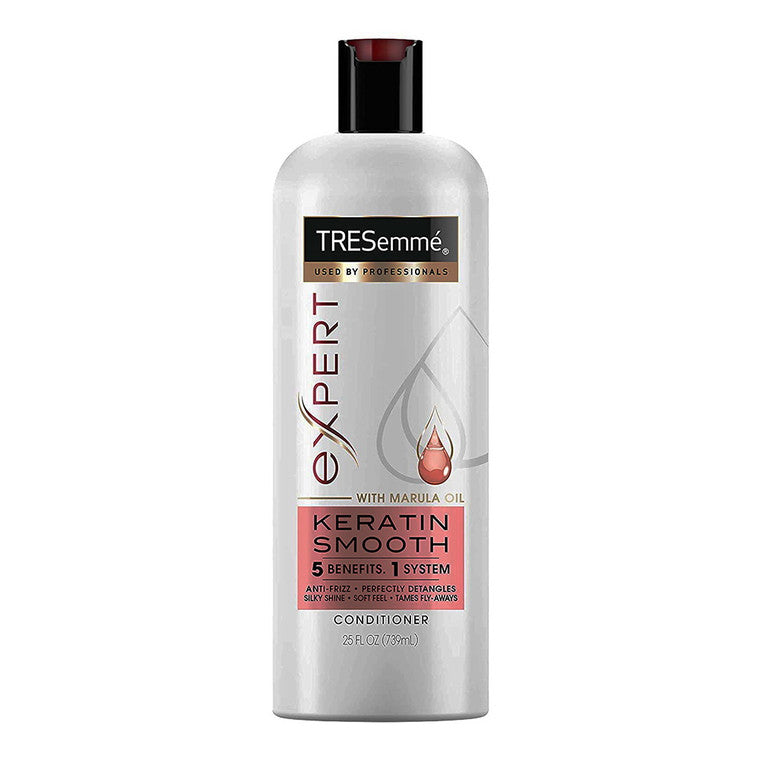 TRESemme TRESemmé Expert Selection Conditioner Keratin Smooth, 25 Oz