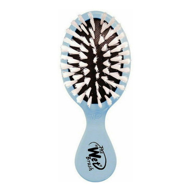Wet Brush The For Babies Blue Hair