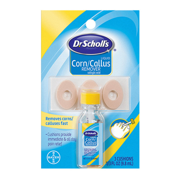 Dr. Scholl's Liquid Corn/Callus Remover
