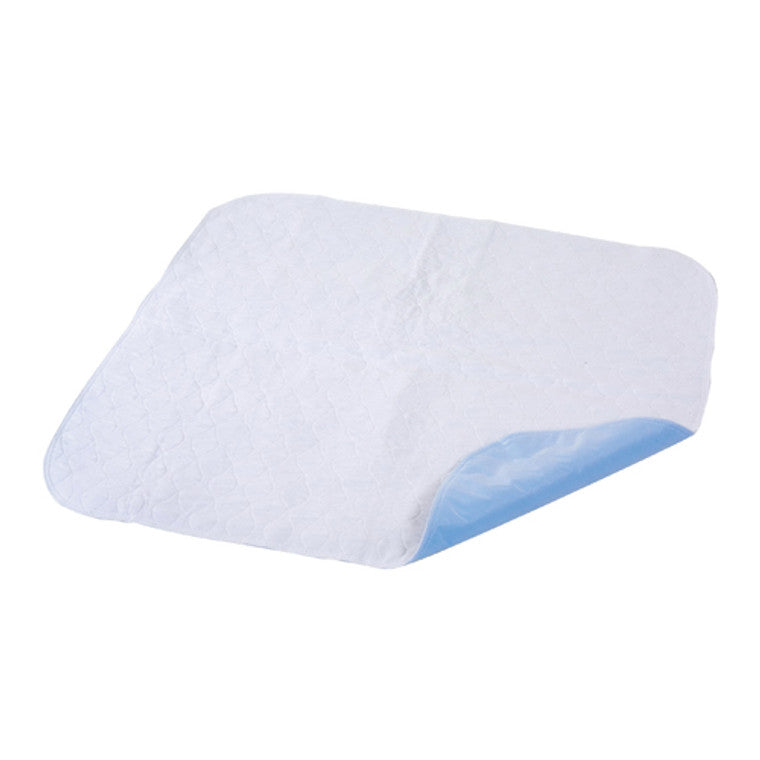 Quik-Sorb Essential Medical Reusable Underpad 36 X 54 Inches