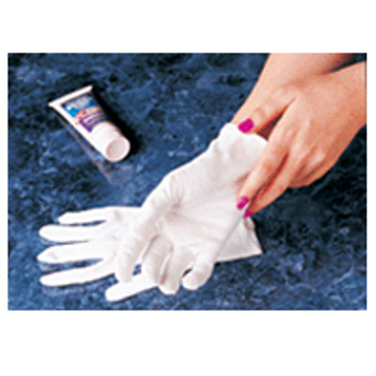 Carex P75X00 Soft Hands Extra Large Cotton Gloves