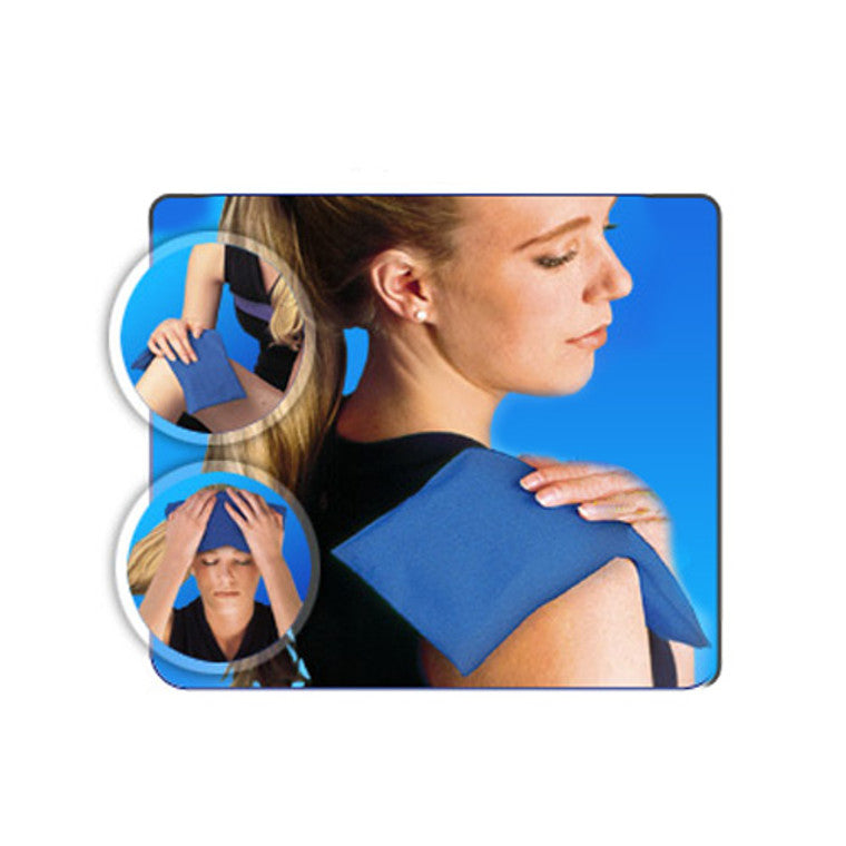 Medi-Temp Hot And Cold Reusable Multi Compress Pad