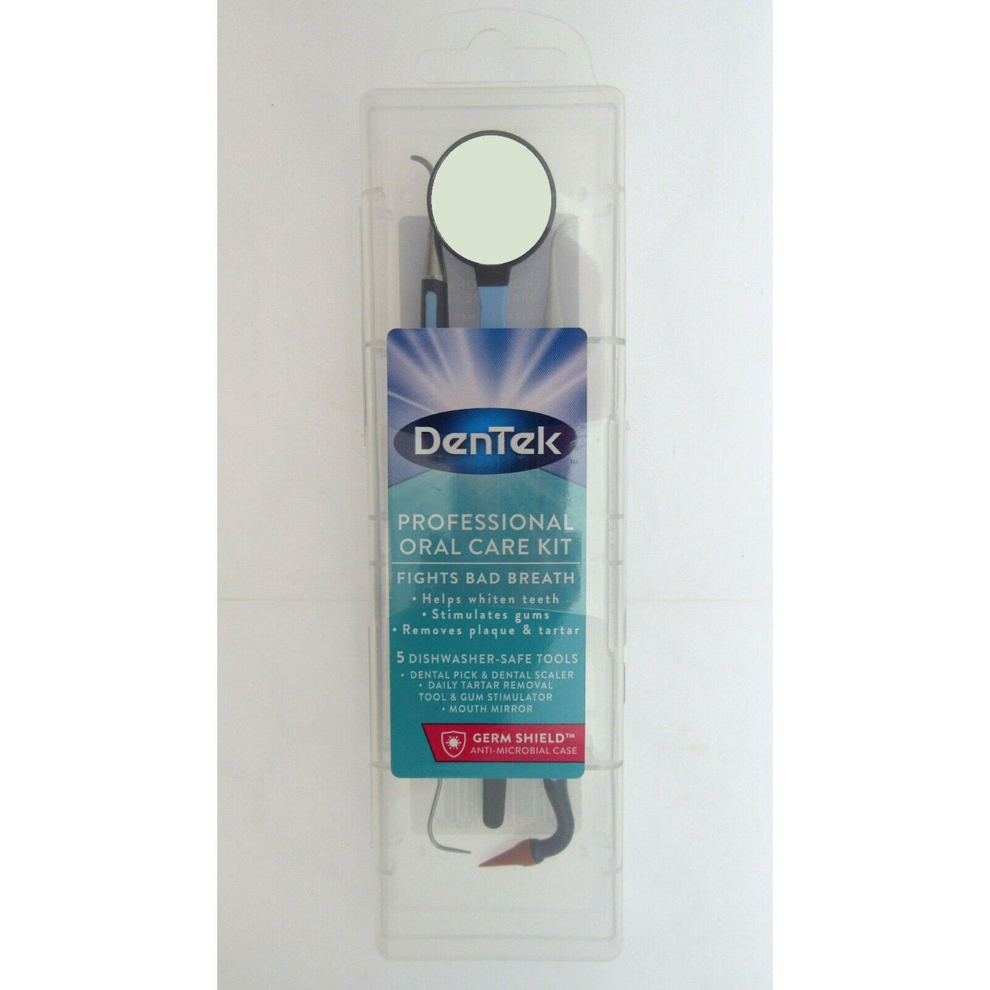 DenTek Oral Care Kit, Professional