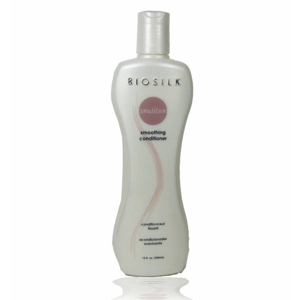 BioSilk Smoothing Conditioner 12 Oz