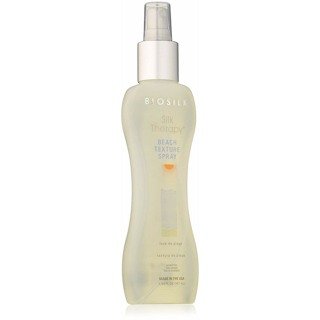 BioSilk Therapy Beach Texture Spray 5.64 Oz