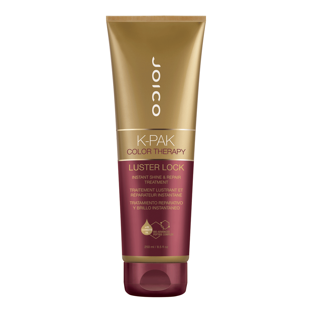 Joico K-PAK Color Therapy Luster Lock Instant Shine & Repair Treatment