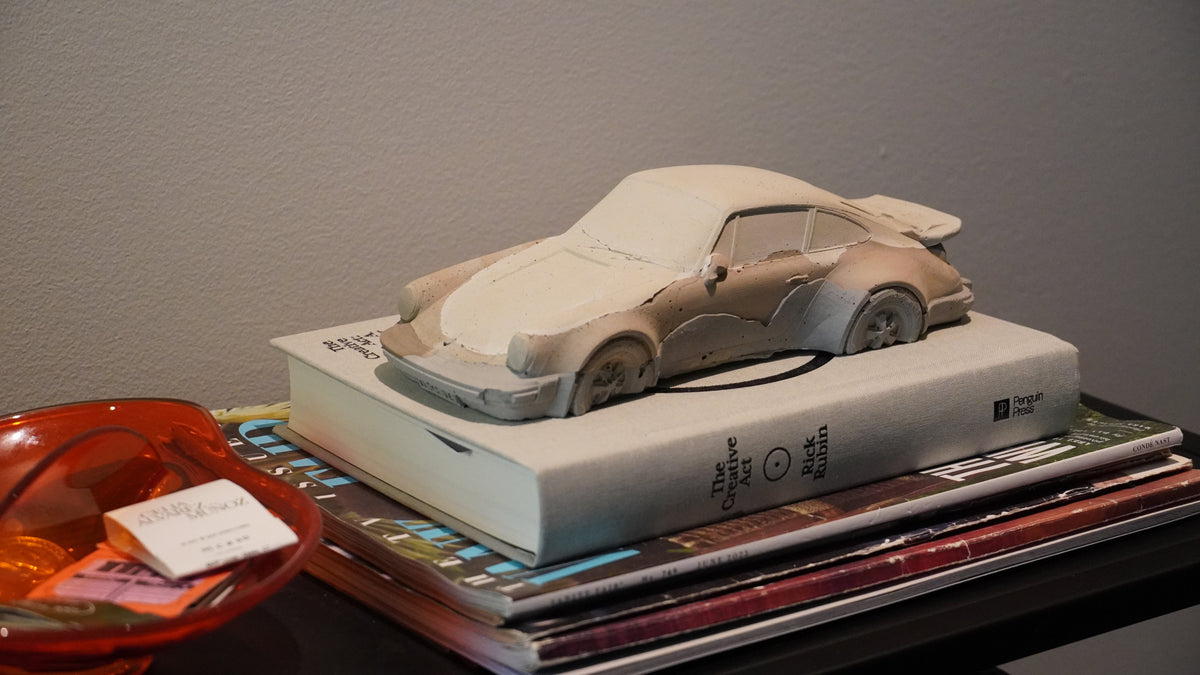 Mystery Multilayer 930 Turbo