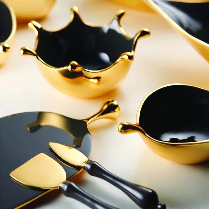 Splash Bowl Graphite - In Stock