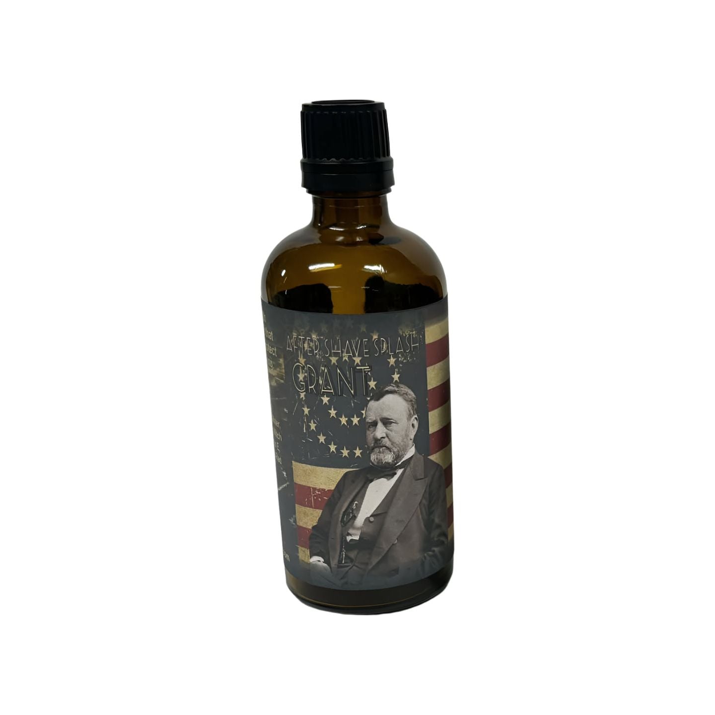 Strike Gold Shave Grant Shaving Collection