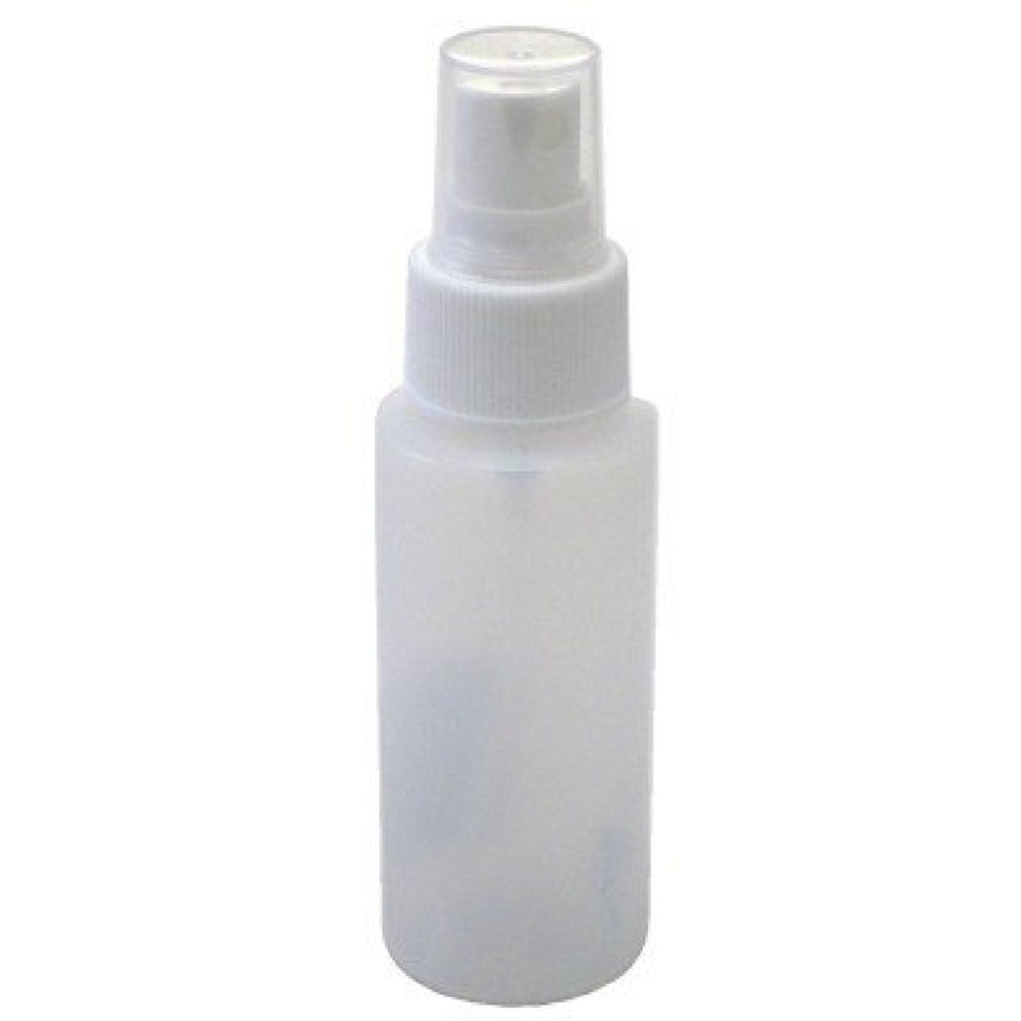 Eco Travel Mini Spray 2 Oz Bottle, Assorted Colors