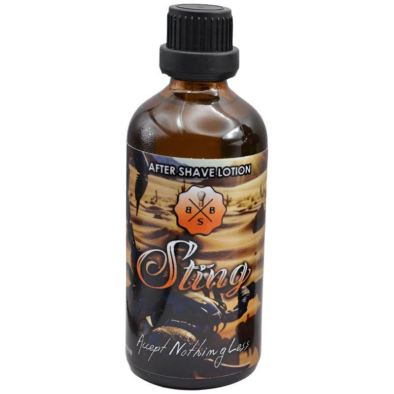 BBS Sting Collection