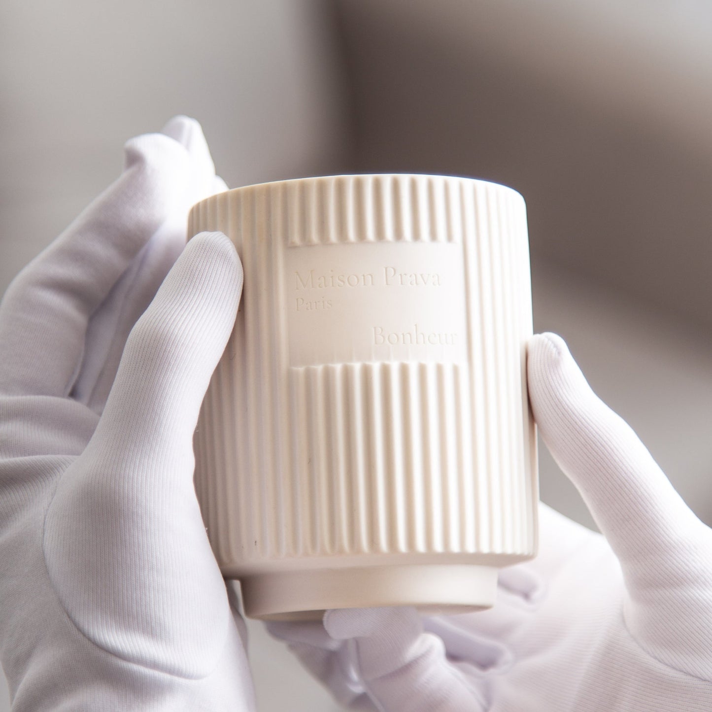 Bonheur Scented Candle