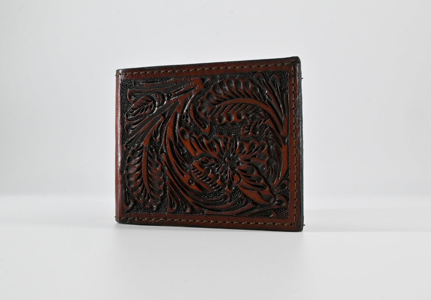 Men's Bifold Wallet