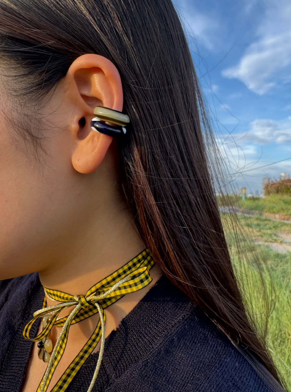 Iggy Earcuff