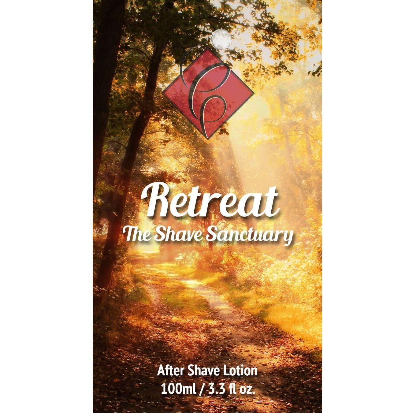 Catie's Bubbles Retreat Shaving Collection