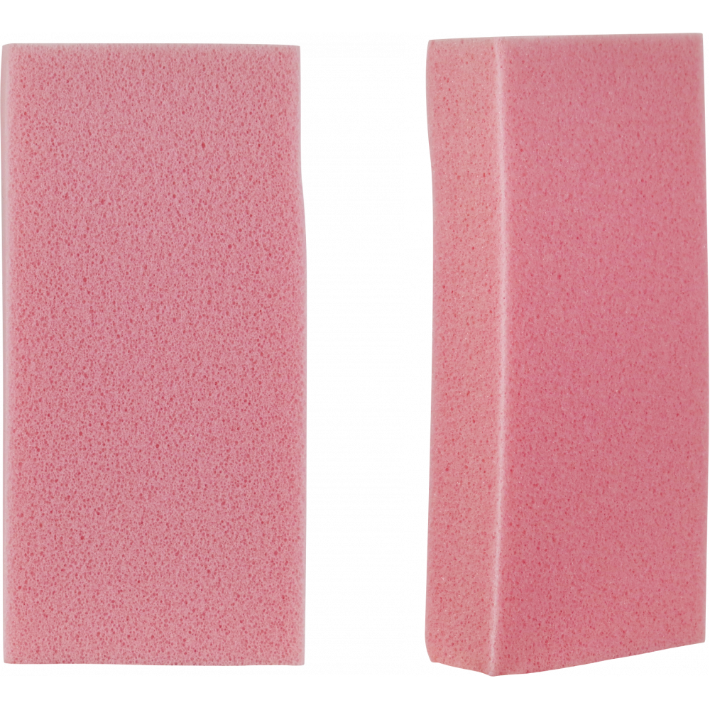 Hollywood Fashion Secrets Deodorant Removing Sponge