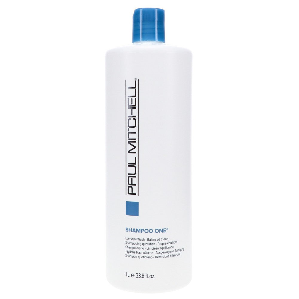 Paul Mitchell Shampoo One Everyday Wash